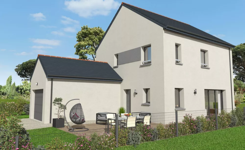 Image du modèle de maison 15811_41605