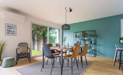 Image du modèle de maison PERS SALON 2