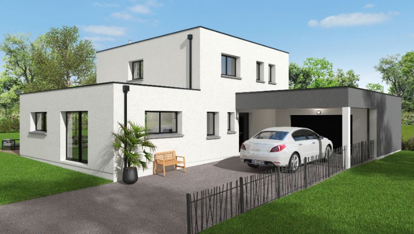Image du modèle de maison Capture d'écran 2024-02-27 092741