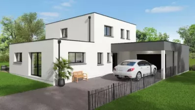 Image du modèle de maison Capture d'écran 2024-02-27 092741