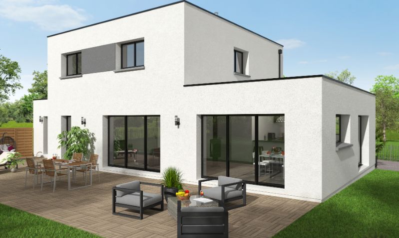 Image du modèle de maison Capture d'écran 2024-02-27 092829