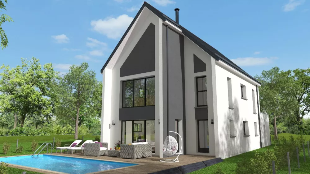 Image du modèle de maison Capture d'écran 2023-07-21 110708