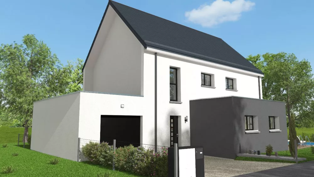 Image du modèle de maison Capture d'écran 2023-07-21 110748