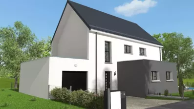 Image du modèle de maison Capture d'écran 2023-07-21 110748