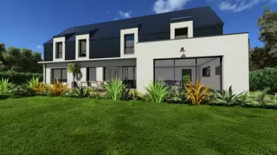 Image du modèle de maison BADEN 3 (2)