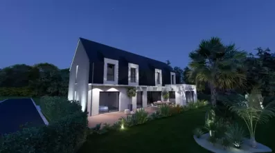 Image du modèle de maison BADEN 3 (3)