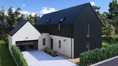 Image du modèle de maison BADEN 3 (4)