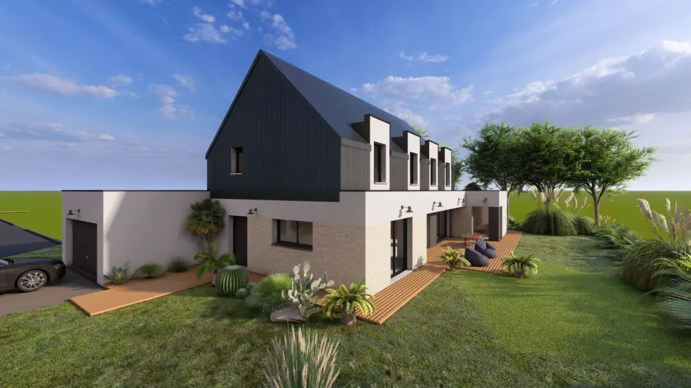 Image du modèle de maison BADEN 4 (5)