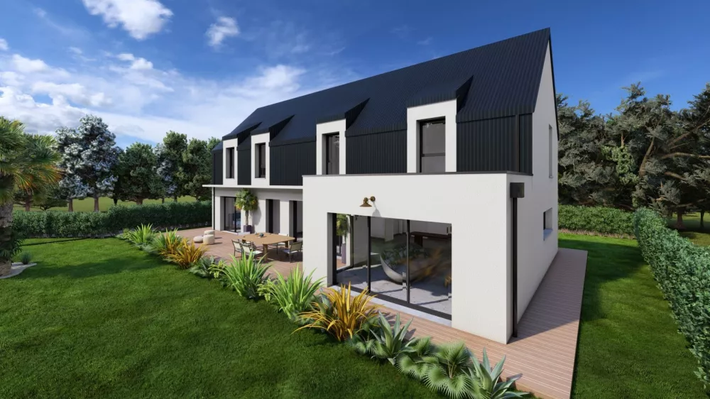 Image du modèle de maison BADEN 3 (1)