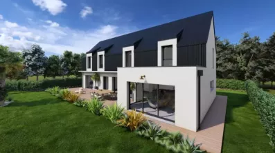 Image du modèle de maison BADEN 3 (1)