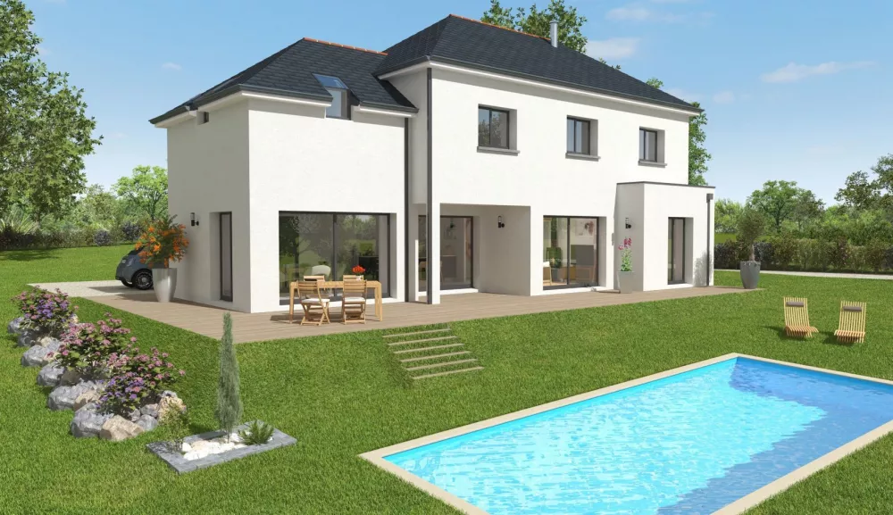 Image du modèle de maison 15729_41098