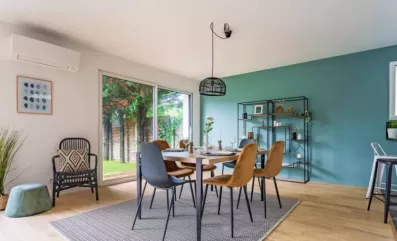 Image du modèle de maison INT