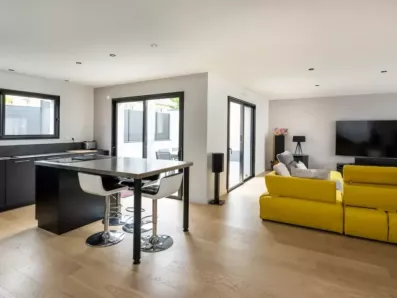 Image du modèle de maison INT
