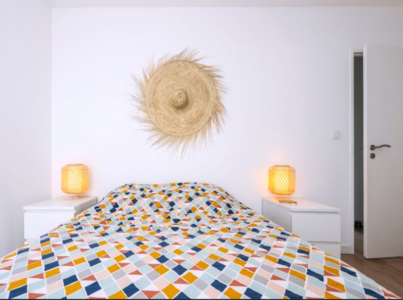 Image du modèle de maison INT