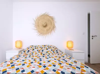 Image du modèle de maison INT