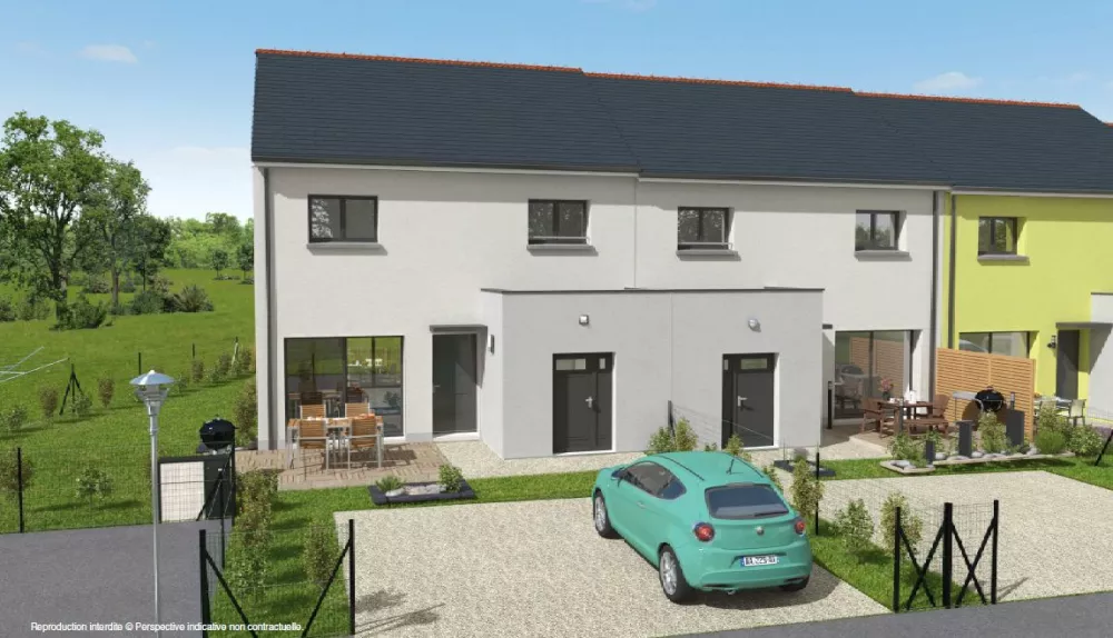 Image du modèle de maison Capture d'écran 2024-09-17 193300