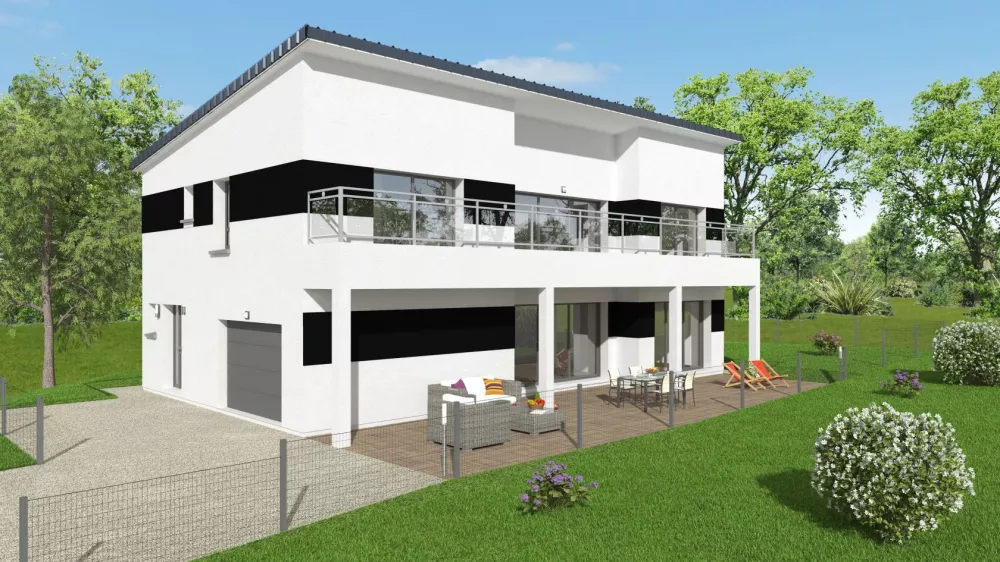 Image du modèle de maison 15257_37115