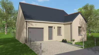 Image du modèle de maison 174000 euros