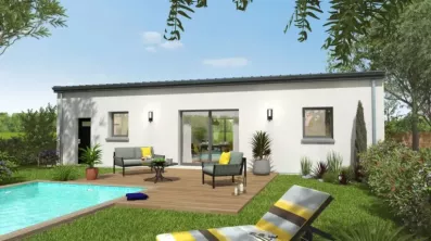 Image du modèle de maison CORAIL 75 AR