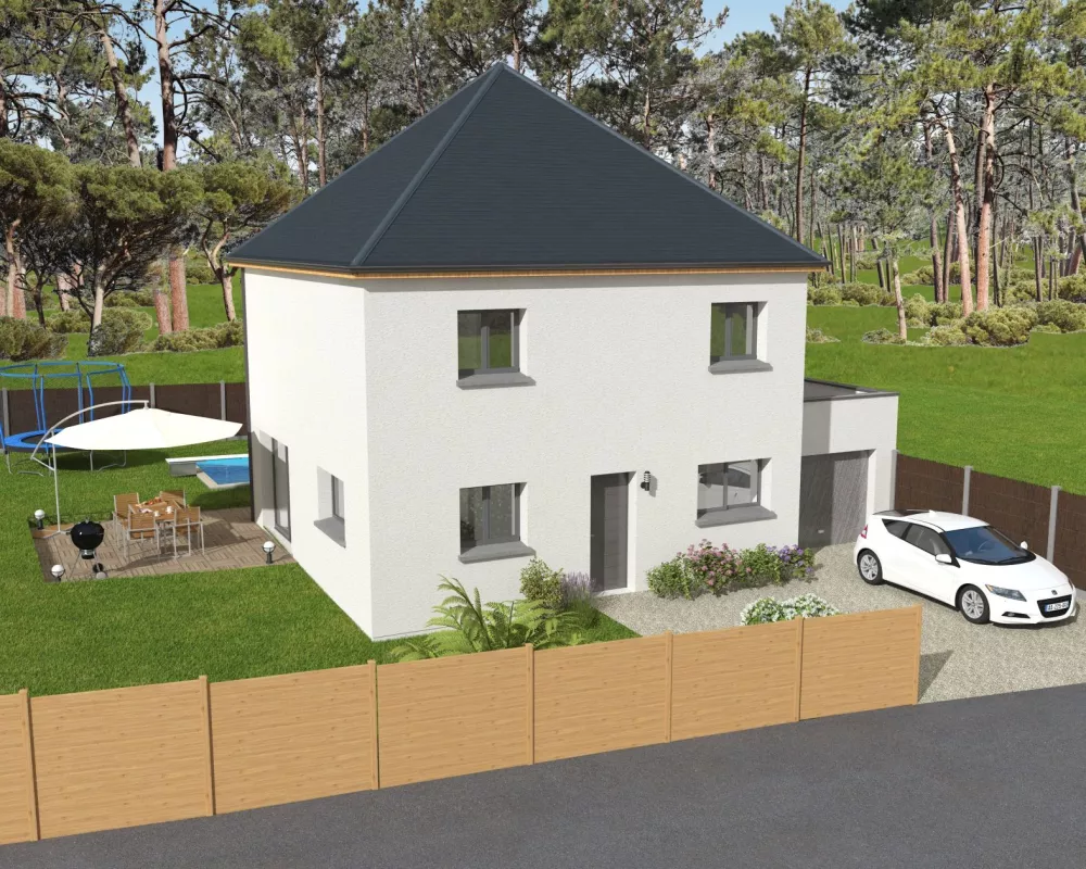 Image du modèle de maison 15399_38588