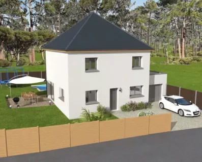 Image du modèle de maison 15399_38588
