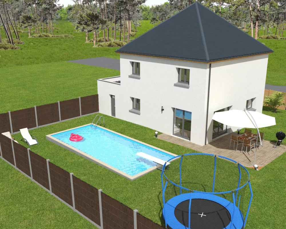 Image du modèle de maison 15399_38589