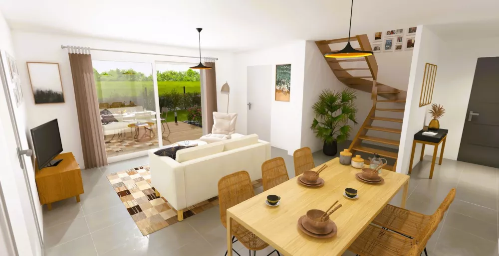 Image du modèle de maison 15955_43762