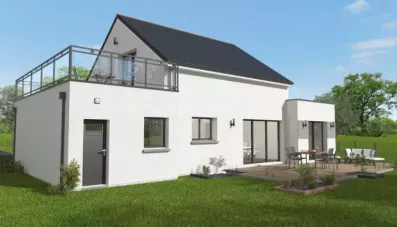 Image du modèle de maison 15651_40415