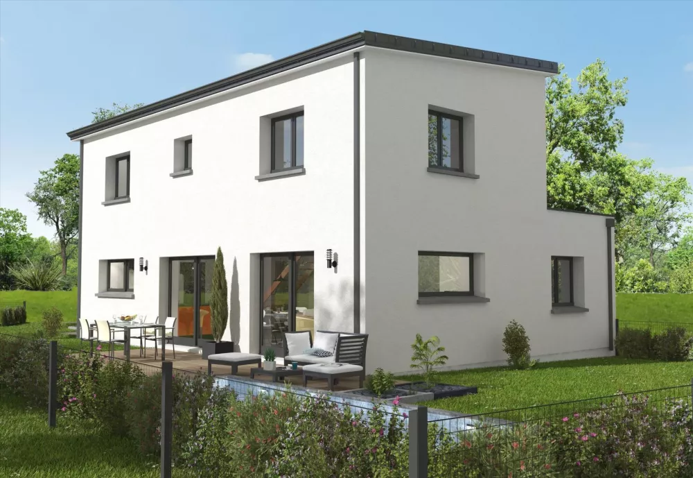 Image du modèle de maison 15971_43857
