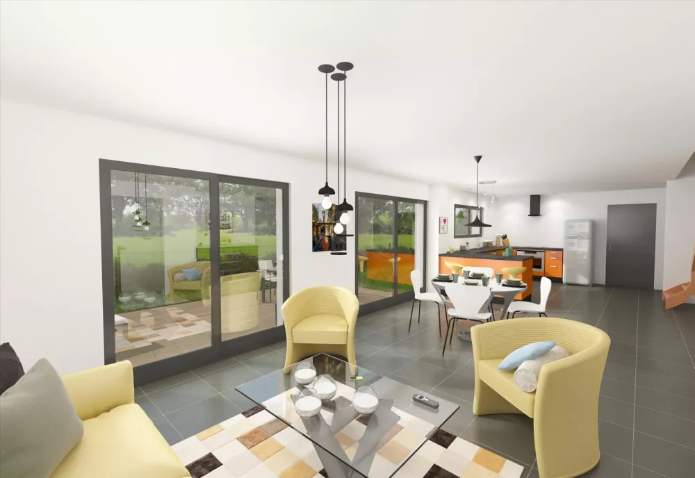 Image du modèle de maison 15971_43860