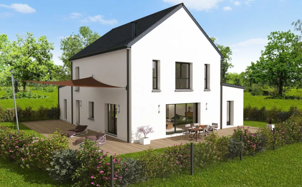 Image du modèle de maison 15985_43937