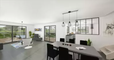 Image du modèle de maison VERN3
