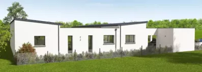 Image du modèle de maison DERRIERE ARDOUIN