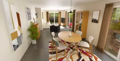 Image du modèle de maison COROLLEUR (3)
