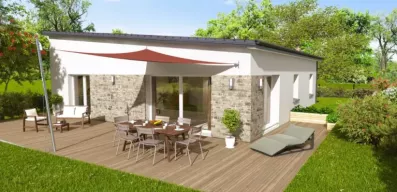 Image du modèle de maison COROLLEUR
