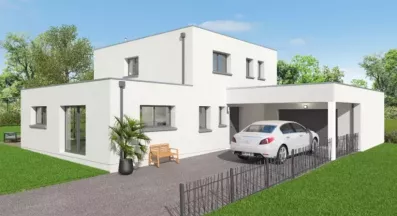 Image du modèle de maison 386900