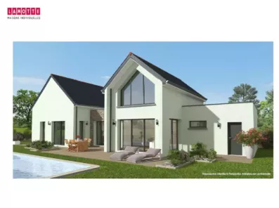 Image du modèle de maison RYR