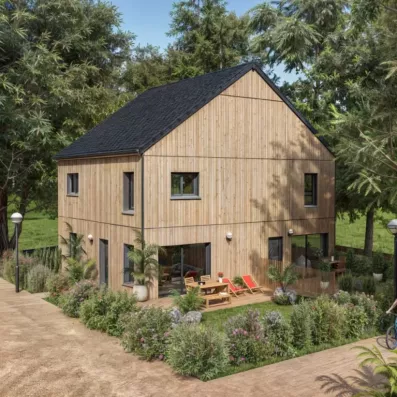 Image du modèle de maison Image 2