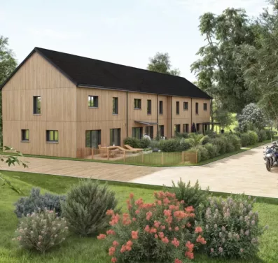 Image du modèle de maison Image 3 éclairci