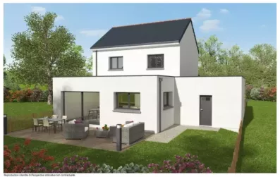 Image du modèle de maison adou1