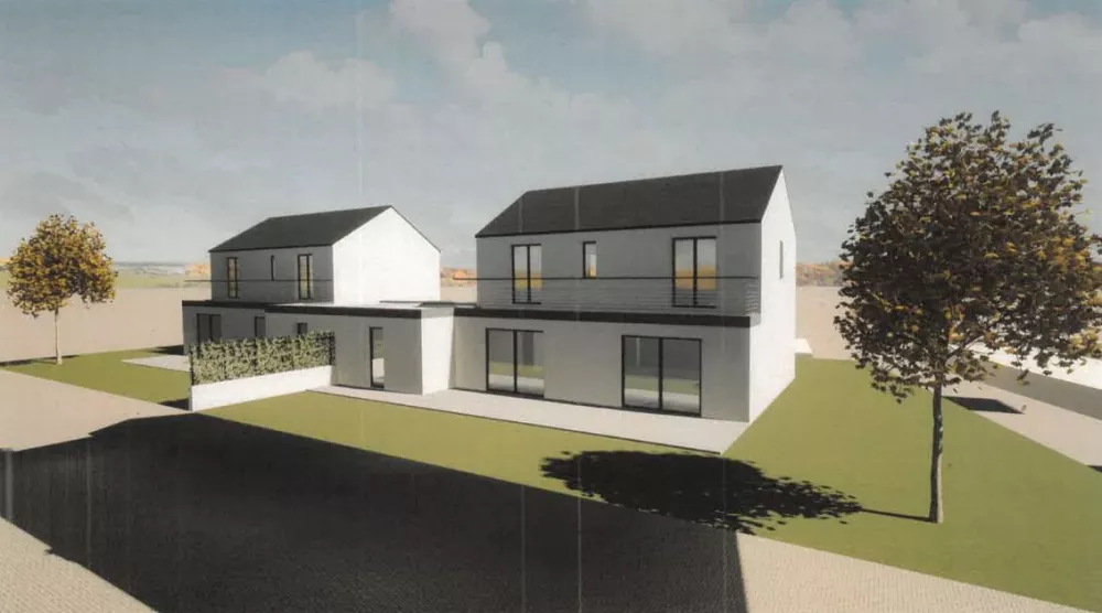 Image du modèle de maison Capture d’écran (15)