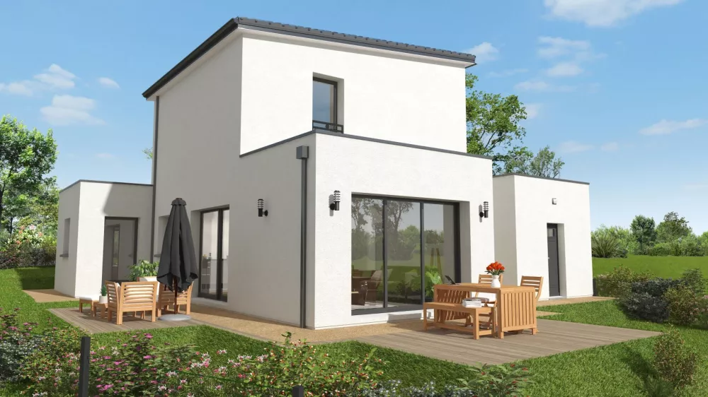 Image du modèle de maison 15665_40555