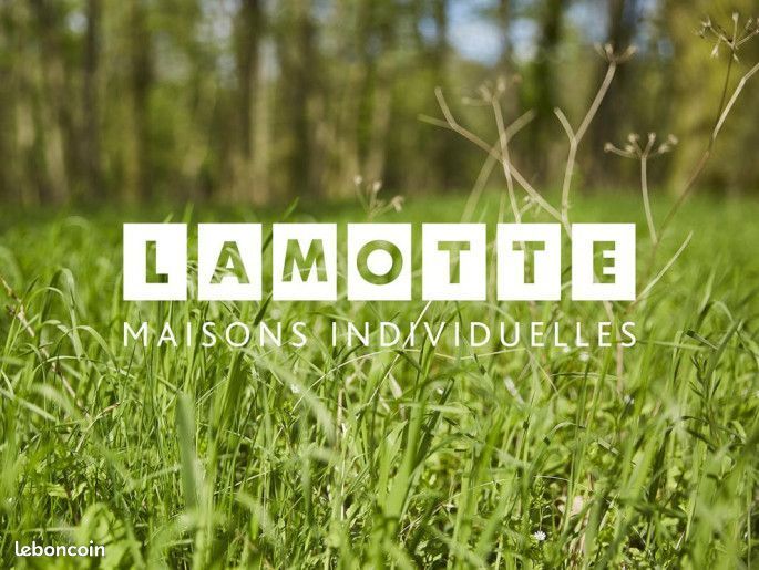 Image du modèle de maison IMAGE TERRAIN LAMOTTE