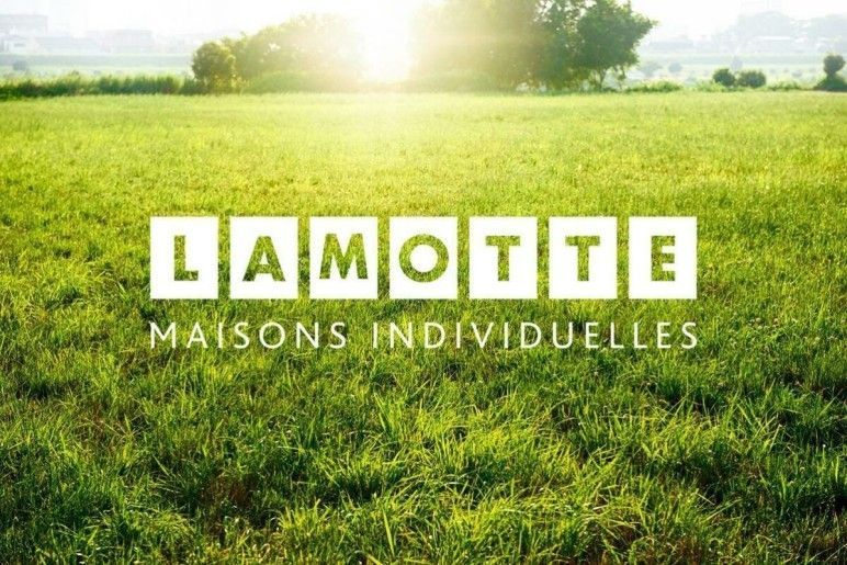 Image du modèle de maison VISUEL TERRAIN LAMOTTE POUR ANNONCE WEB