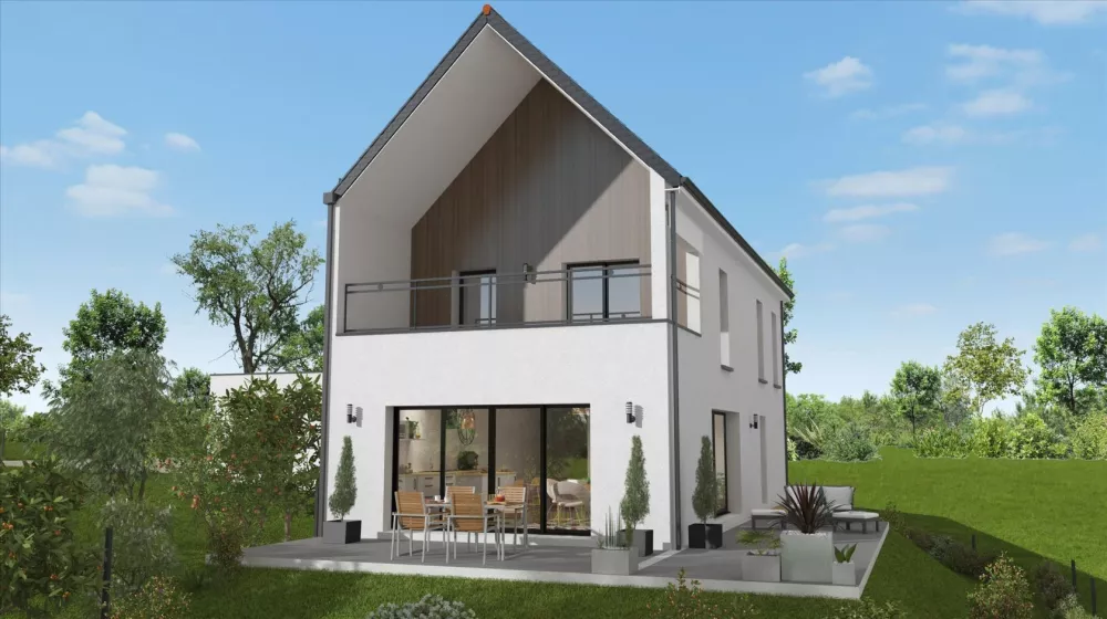 Image du modèle de maison 16099_44368