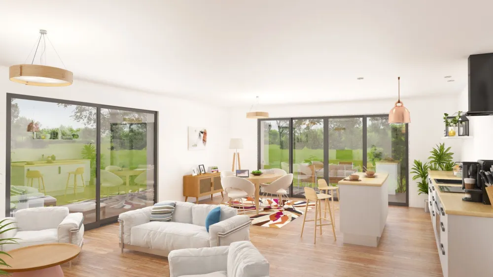 Image du modèle de maison 16099_44369