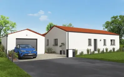 Image du modèle de maison 2031171