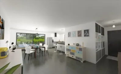 Image du modèle de maison 2035290