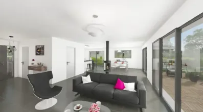 Image du modèle de maison 2034558