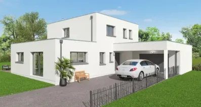 Image du modèle de maison 2034560